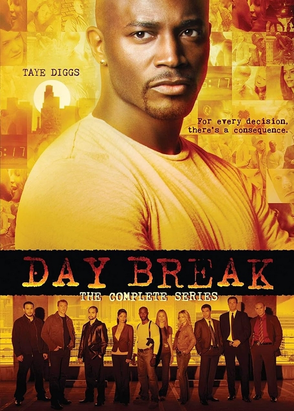 Stiahni si Seriál Za rozbřesku / Day Break 1. serie (2006-2007)(CZ)[WebRip][HEVC] = CSFD 80%