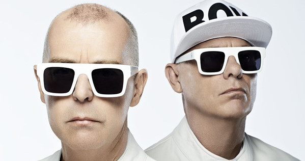 Stiahni si Hudba Pet Shop Boys (1986 - 2009)[MP3]