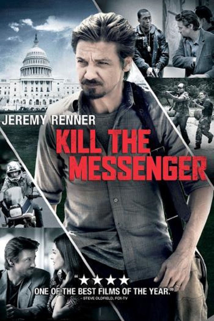 Stiahni si Filmy CZ/SK dabing Smrt cmuchala / Kill the Messenger (2014)(CZ) = CSFD 67%