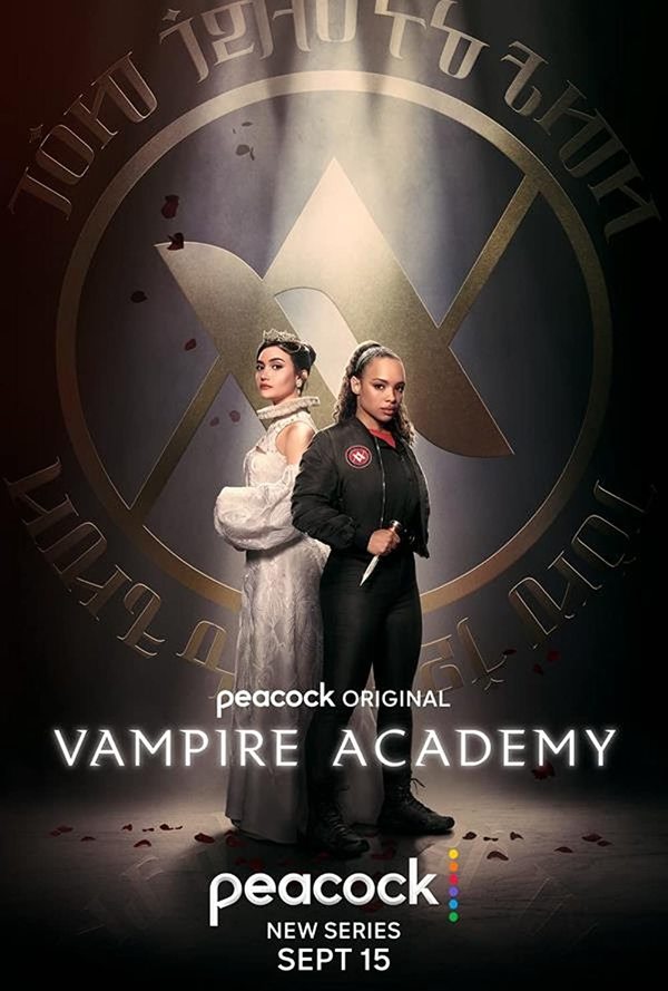 Stiahni si Seriál Vampire Academy E6 (2022)(ENG+Cz tit.) = CSFD 51%