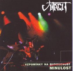 Stiahni si Hudba Vitacit - Vzpominky na minulost (1990)[FLAC]