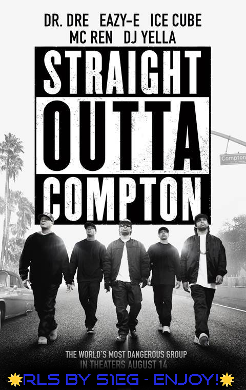 Raperi z Comptonu / Straight Outta Compton (2015)(CZ/SK/EN)[1080p] = CSFD 82%