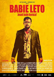 Stiahni si Filmy CZ/SK dabing Babie leto (2013)(SK)[WebRip] = CSFD 42%