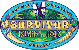 Stiahni si TV Pořad Survivor: Island of the Idols (season 39)(2019)(EN + CZ tit) = CSFD 51%