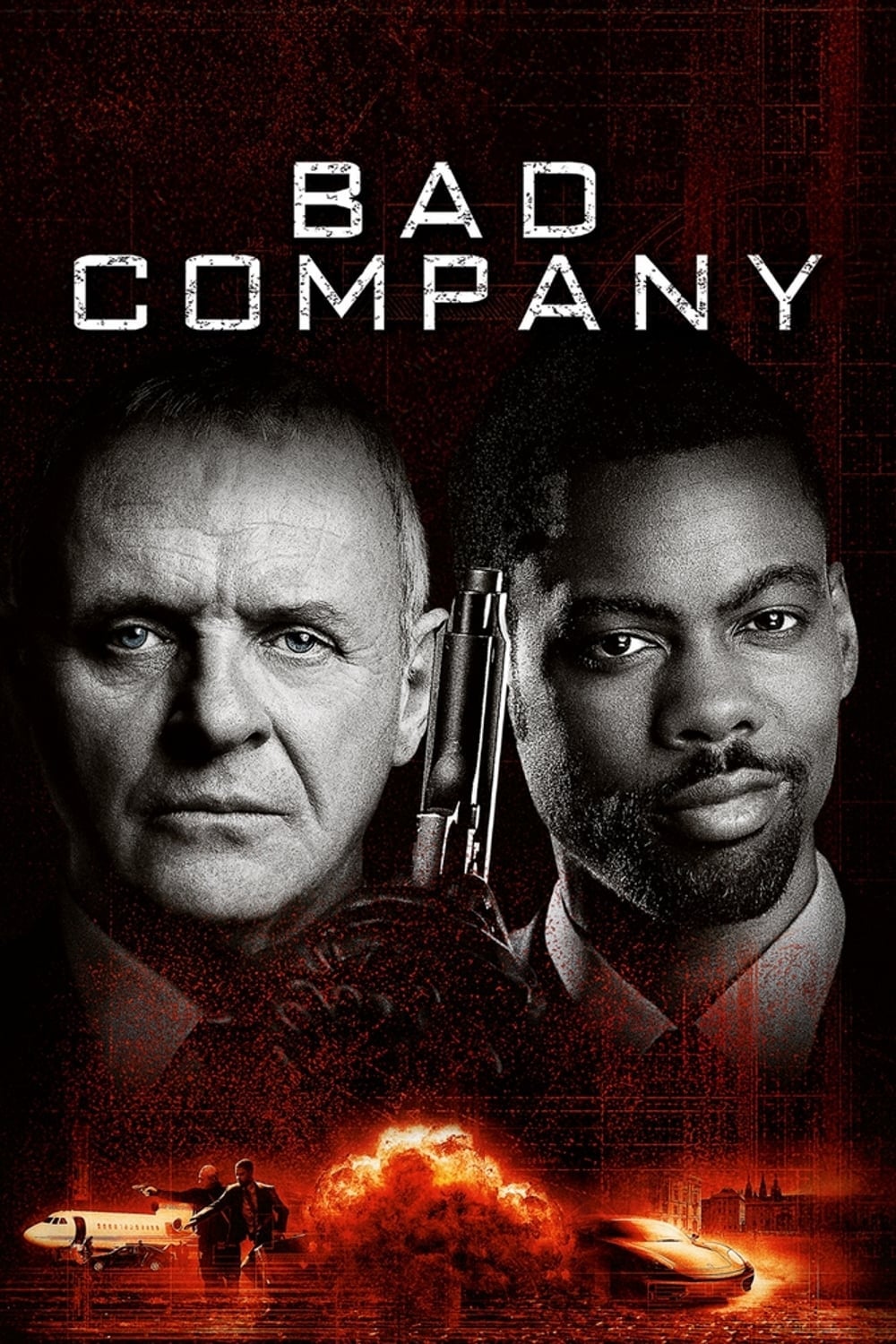 Ceska spojka / Bad Company (2002)(CZ)[Web-DL][720p]  = CSFD 57%