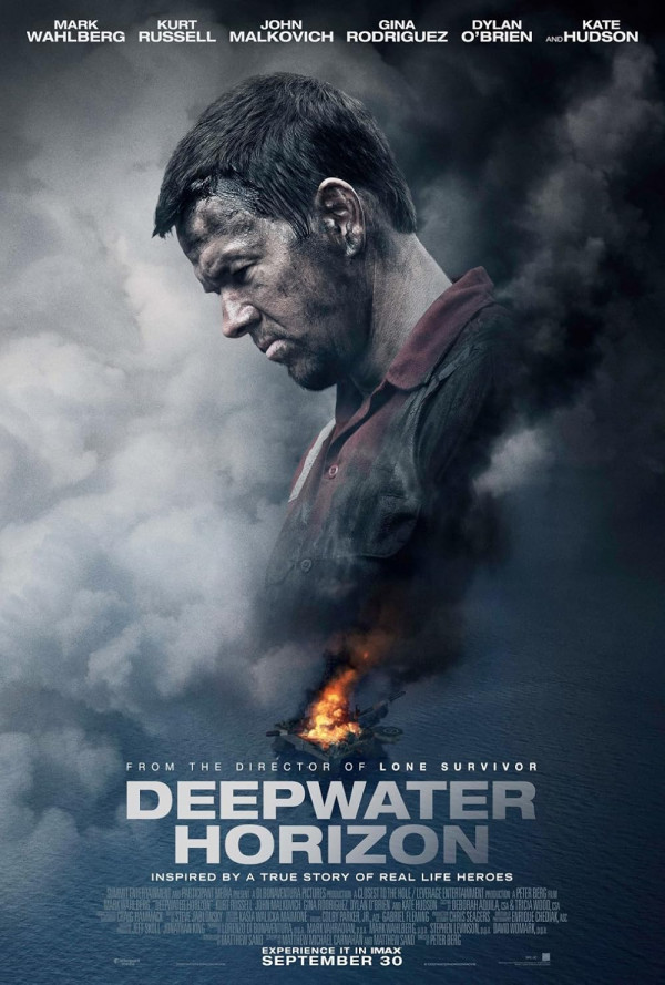 Stiahni si Filmy bez titulků Deepwater Horizon: Moře v plamenech / Deepwater Horizon (2016)[1080p][HEVC] = CSFD 76%