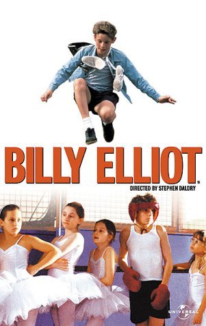 Stiahni si Filmy CZ/SK dabing Billy Elliot / Billy Elliot (2000)(CZ)⭐⭐⭐ = CSFD 85%