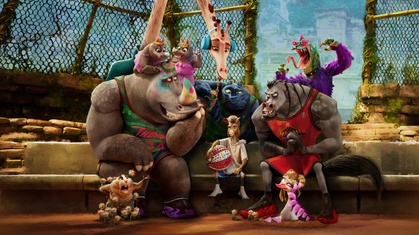 Stiahni si Filmy Kamera GOAT: Najlepší z najlepších (2026) = CSFD 76%