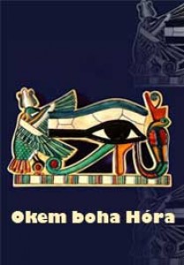 Stiahni si Dokument Okem boha Hora / El Ojo De Horus 1. serie (2000)(CZ) = CSFD 79%