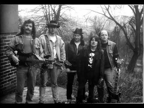 Stiahni si Hudba VZTEKLEJ DĚDEK - Demo (1994)