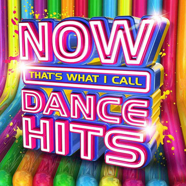 Stiahni si Hudba VA - NOW That's What I Call Dance Hits [3CD] (2016)