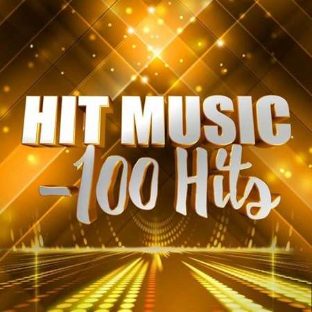 Stiahni si Hudba VA - Hit Music - 100 Hits (2022)