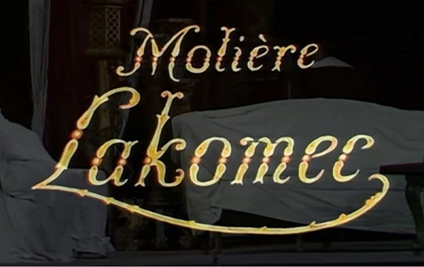 Stiahni si TV Pořad Lakomec (divadelní záznam)(1972)(CZ)[TvRip][1080pHD] = CSFD 83%
