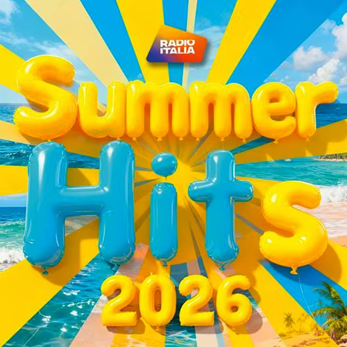 Stiahni si Hudba VA - Radio Italia Summer Hits 2026