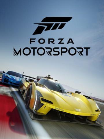Stiahni si Hry na Windows Forza Motorsport: Premium Edition by DODI (Steam & MS)(Online & Offline) v1 488 4138 0 + DLCs + MULTi21