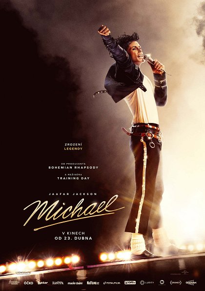 Stiahni si Filmy CZ/SK dabing Michael (2026)(CZ/EN)[WebRip][1080p] = CSFD 77%