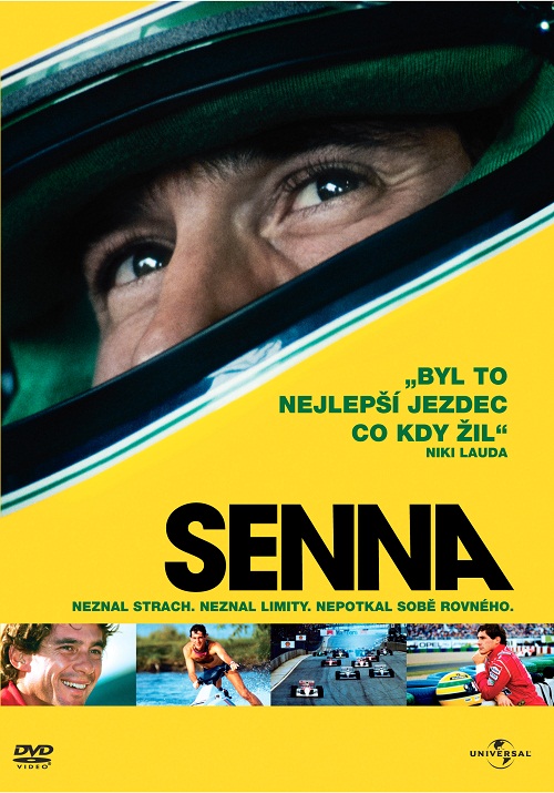 Senna (2010)(CZ) = CSFD 88%