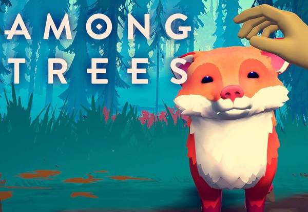 Stiahni si Hry na Windows Among Trees Early Acess 0.5.4.1 (PC hra 2023)