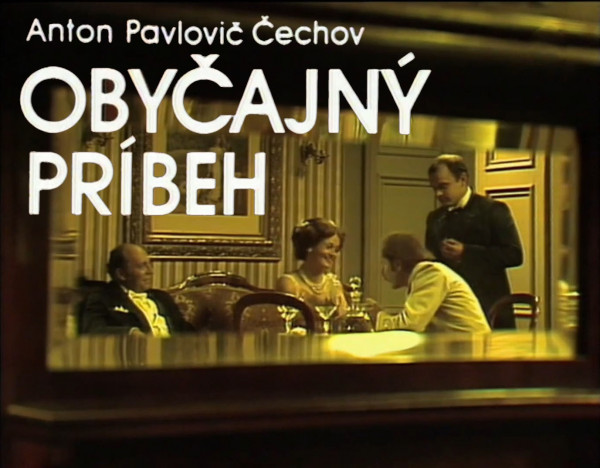 Stiahni si Filmy CZ/SK dabing Obyčajný príbeh (1982)(SK)[1080p][TvRip] = CSFD 57%
