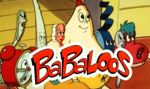 Stiahni si Seriál Pomocníčci / Kuchynské príbehy / Les Babalous S01E01-E46 (1995)(SK)[1080p] = CSFD 50%