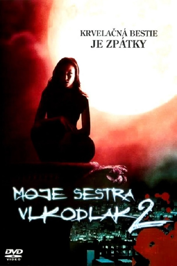 Stiahni si Filmy CZ/SK dabing Moje sestra vlkodlak 2 / Ginger Snaps 2: Unleashed (2004)(CZ/EN)[1080p][HEVC] = CSFD 59%