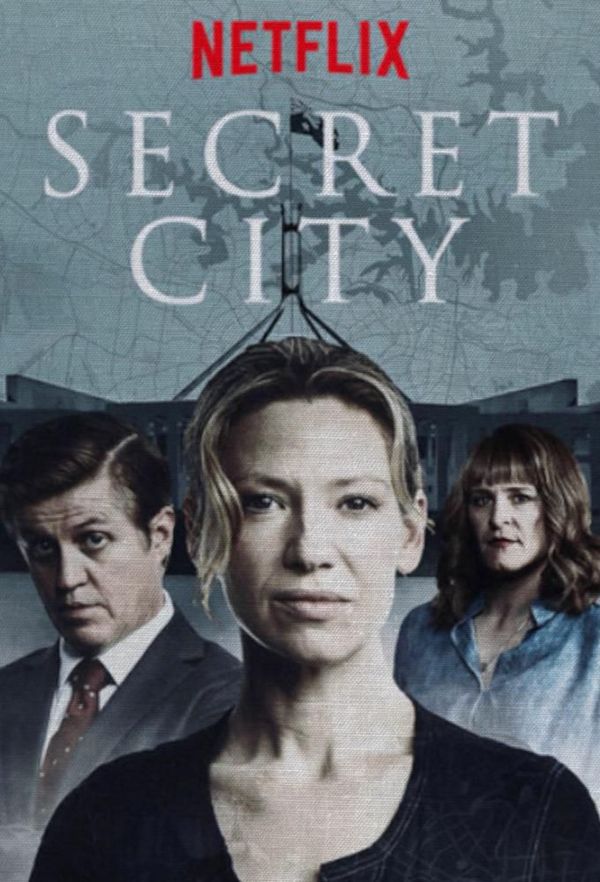 Stiahni si Seriál Tajne mesto / Secret City (S01)(2016)(1080p)(WebDL)(EN-DE+PL)(CZtit+MultiSUB) = CSFD 76%