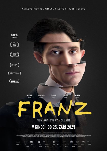 Stiahni si Filmy CZ/SK dabing Franz (2025)(CZ)[2160p][HEVC] = CSFD 64%