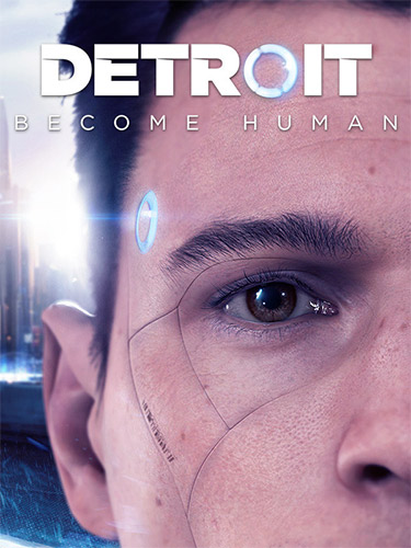 Stiahni si Hry na Windows Detroit - Become Human