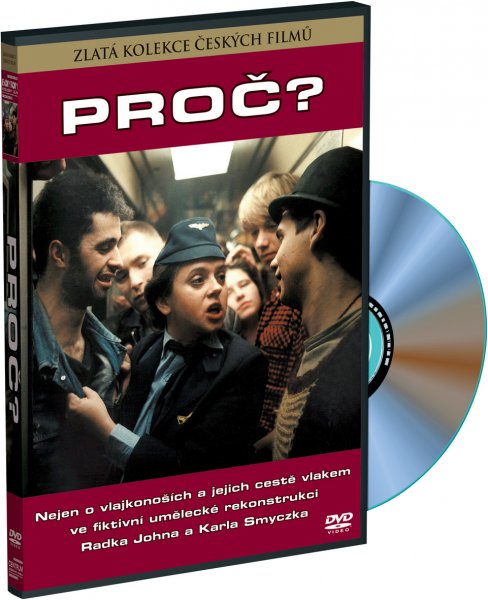 Stiahni si Filmy DVD Proc? (1987)(CZ) = CSFD 76%