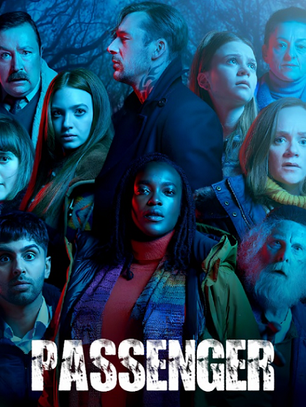 Stiahni si Seriál  Temný pasažér / Passenger S01 (CZ/EN)[WEB-DL][1080p] = CSFD 46%