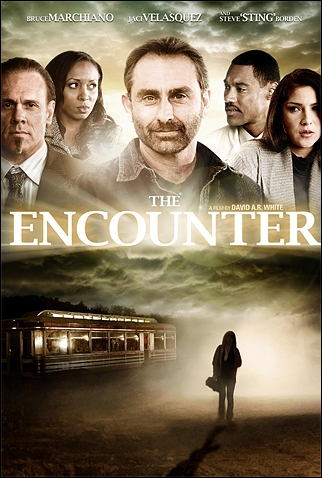 Stiahni si Filmy s titulkama The Encounter (2010)(CZ)[720p][WEB-DL] = CSFD 74%