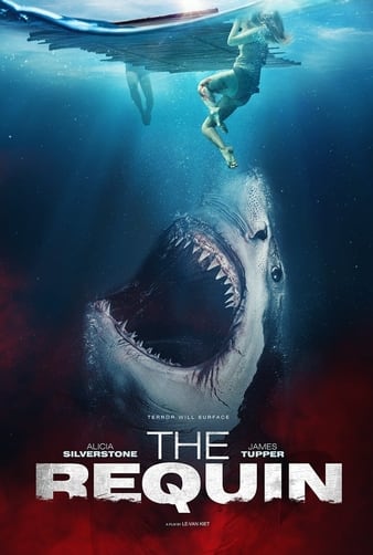 Stiahni si Filmy s titulkama  The Requin (2022)[WebRip][1080p] = CSFD 9%
