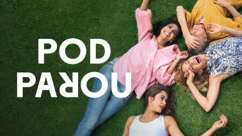 Stiahni si Filmy CZ/SK dabing Pod parou (2025)(CZ) = CSFD 60%