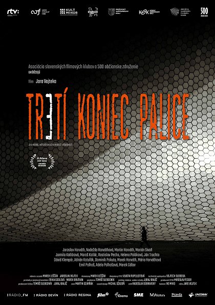Stiahni si Dokument Tretí koniec palice (2023)(SK)[WEB-DL][1080p] = CSFD 64%