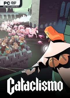 Stiahni si Hry na Windows Cataclismo-RUNE