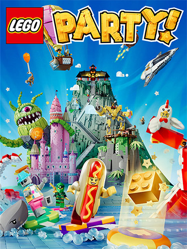 Stiahni si Hry na Windows LEGO Party! v1.1.0 + Pre-Order Pack DLC
