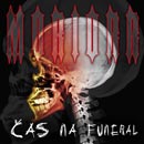 Stiahni si Hudba MORIORR - Cas na funeral (DEMO) (2004)