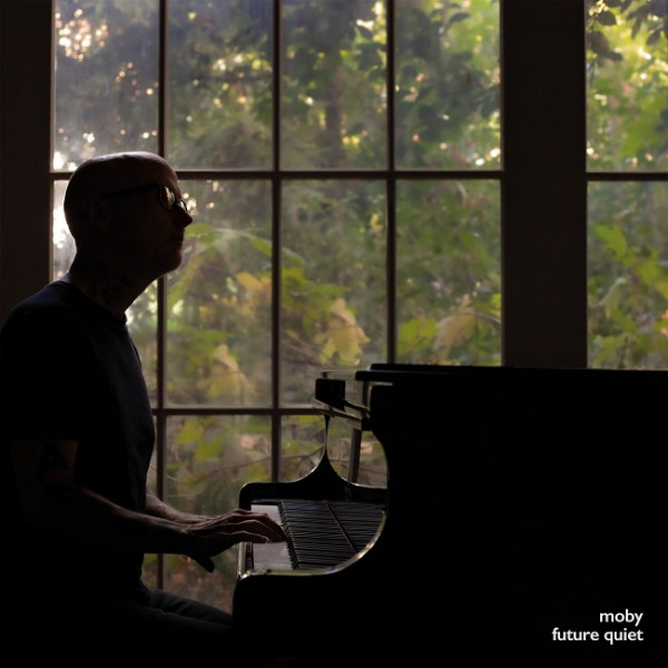 Stiahni si Hudba Moby - Future Quiet Hi-Res (2026)[FLAC]