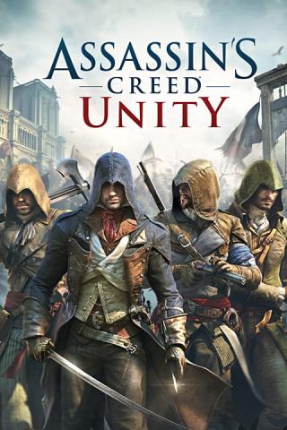 Stiahni si Hry na Windows Assassins Creed Unity Gold Edition v1 5 1-PULS3