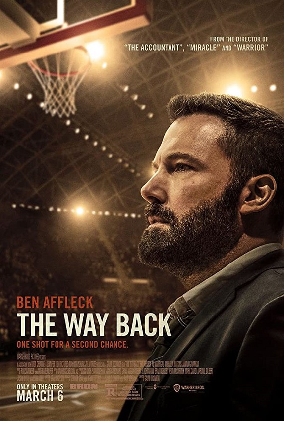 Stiahni si Filmy s titulkama Cesta zpatky / The Way Back (2020)[WebRip][1080p] = CSFD 68%