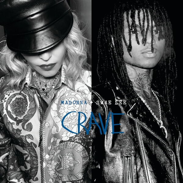 Stiahni si Hudba Madonna - Crave (Remixes) Hi-Res (2026)[FLAC]