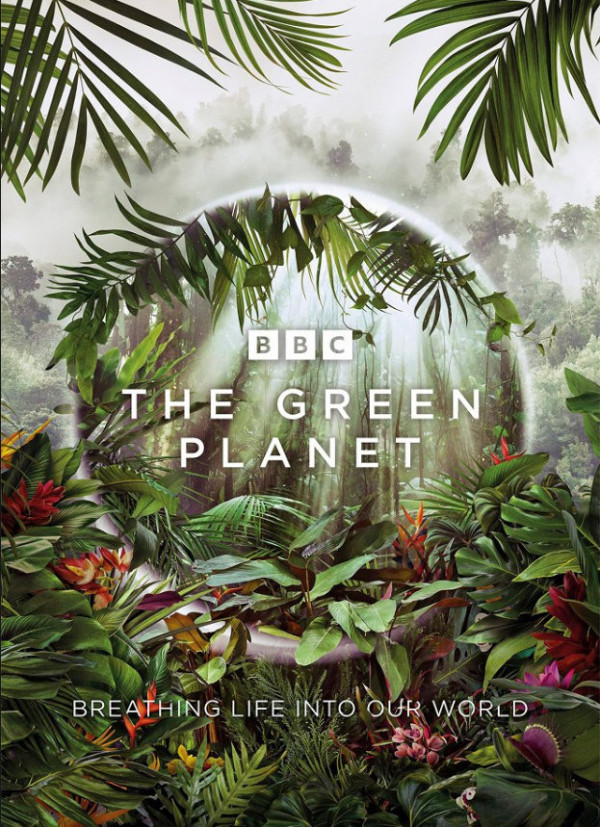 Stiahni si Dokument The Green Planet / Zelená planéta [HEVC 4K] = CSFD 97%