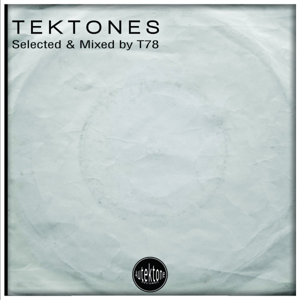 Stiahni si Hudba VA - Tektones 17 Selected by T78 (2025)