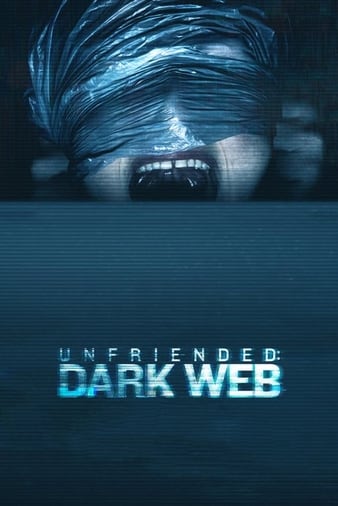 Stiahni si Filmy bez titulků Unfriended.Dark.Web.2018.WEB-DL.XviD = CSFD 44%