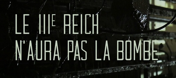 Stiahni si Dokument Valka o tezkou vodu / Le III&eme Reich n'aura pas la bombe (2018)(CZ)[WebRip][1080pLQ]