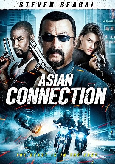 Stiahni si Filmy CZ/SK dabing Asijska spojka / Asian Connection (2016)(SK)[1080p] = CSFD 30%