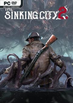 Stiahni si Hry na Windows The Sinking City 2-P2P