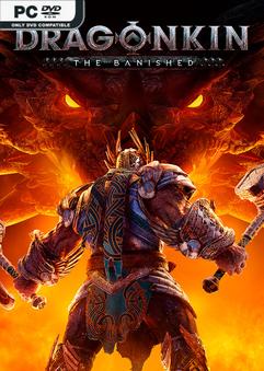 Stiahni si Hry na Windows Dragonkin The Banished - RUNE