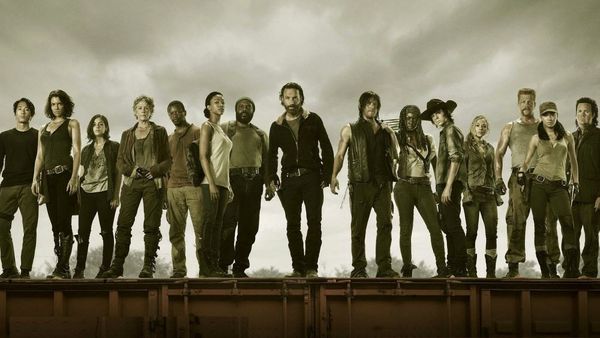 Stiahni si Seriál Zivi mrtvi / The Walking Dead S07E06 - Mesto zen (CZ)[WebRip][720p] = CSFD 80%
