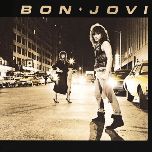 Stiahni si Hudba Bon Jovi - Limited Edition Vinyl Collection 